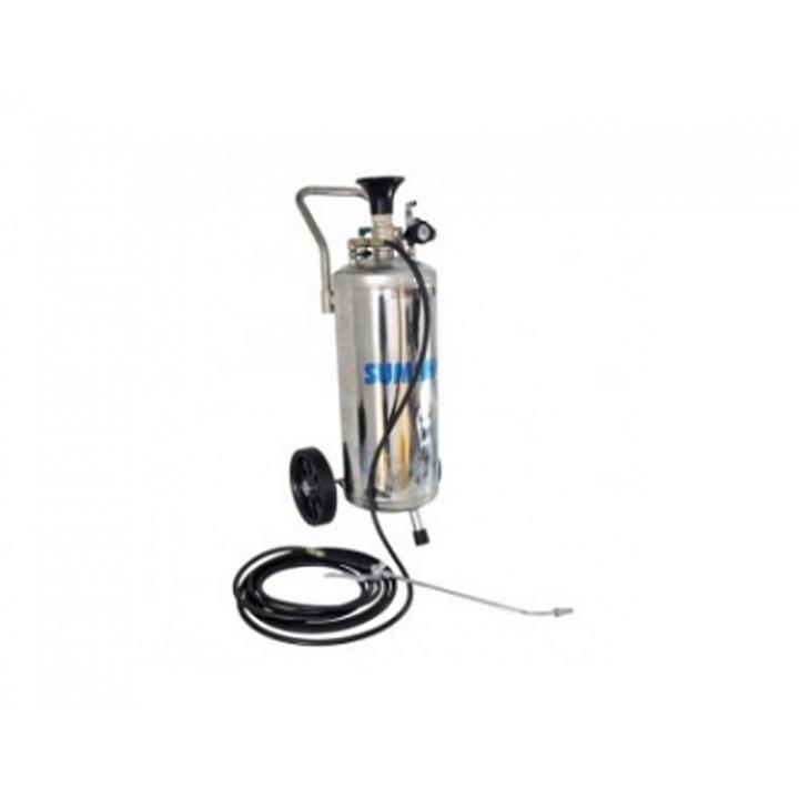 پیستوله روغن کش، سم پاش و شستشو SF-5032 سوماک